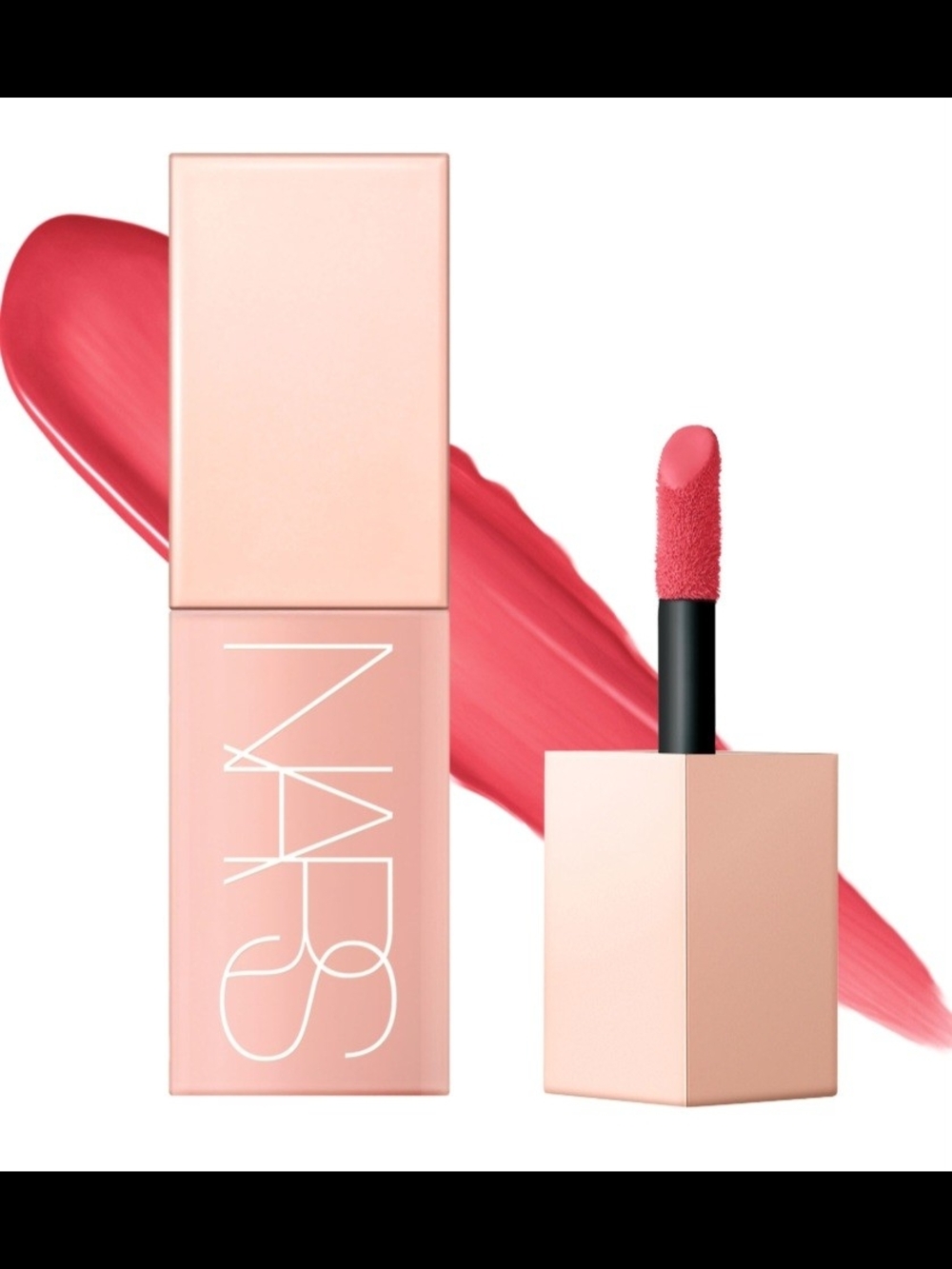 NARS Afterglow Liquid Blush Secret Lover